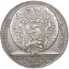 Bern, Sechszehnerpfennig, 1737, vz