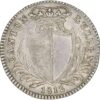 Luzern, 10 Batzen, 1812, vz-unz
