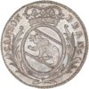 Bern, 5 Batzen, 1810, stgl