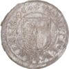Luzern, Groschen, 1598, unz