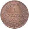 Luzern, Angster, 1843, unz