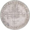 Luzern, Viertelgulden, 1793, ss-vz