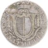 Luzern, Viertelgulden, 1796, ss-vz