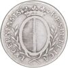 Luzern, 20 Kreuzer, 1796, ss