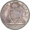 Zürich, 10 Batzen, 1812, unz/stgl