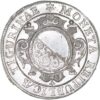 Zürich, 20 Schilling, 1723, stgl