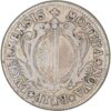 Luzern, 20 Kreuzer, 1713, ss