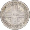 Luzern, 20 Kreuzer, 1713, ss