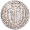 Luzern, Viertelgulden, 1796, vz