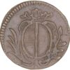 Luzern, 1 Rappen, 1774, vz