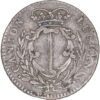 Luzern, 5 Batzen, 1810, vz