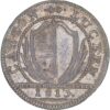Luzern, 1 Batzen, 1813, unz