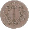 Luzern, 1 Rappen, 1804, vz