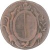 Luzern, 1 Rappen, 1804, ss