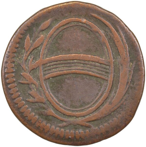 Zug, Angster, 1794, ss