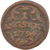Zug, Angster, 1794, ss