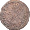 Luzern, Schilling, 1613, vz-unz