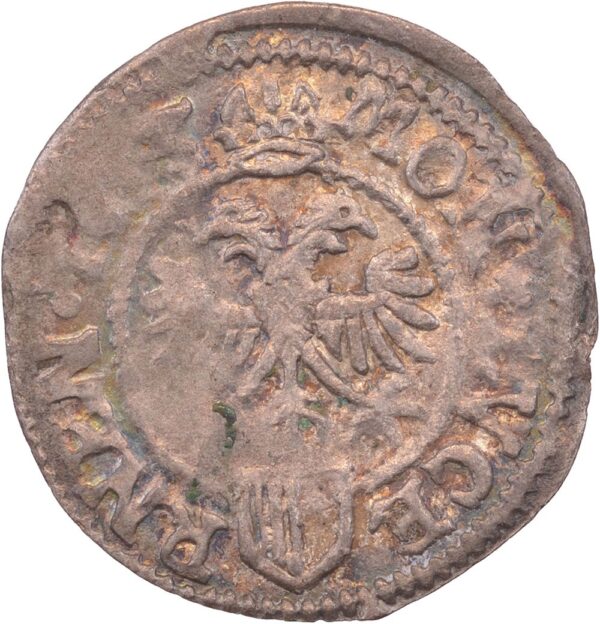 Luzern, Schilling, 1613, vz-unz