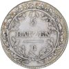 Helv. Republik, 5 Batzen, 1799, ss