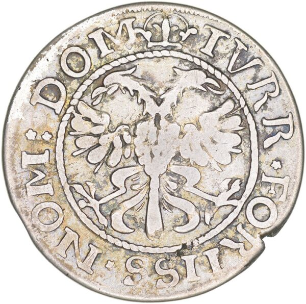 1937_1 Schwyz, Oertli, 1672, ss-vz