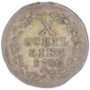 Schwyz, 10 Schilling, 1786, ss-vz