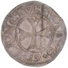 Solothurn, 1 Kreuzer, 1567, ss-vz