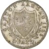 Aargau, 5 Batzen, 1826, vz