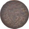 Aargau, 1/2 Batzen, 1807, ss-vz
