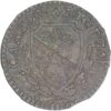 Thurgau, 1/2 Kreuzer, 1808, vz