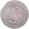 Schaffhausen, Taler, 1621, ss