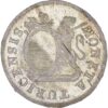 Zürich, 5 Schilling, 1784, vz-unz