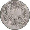 Zürich, 10 Schilling, 1700, ss