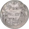 Zürich, 10 Schilling, 1700, ss