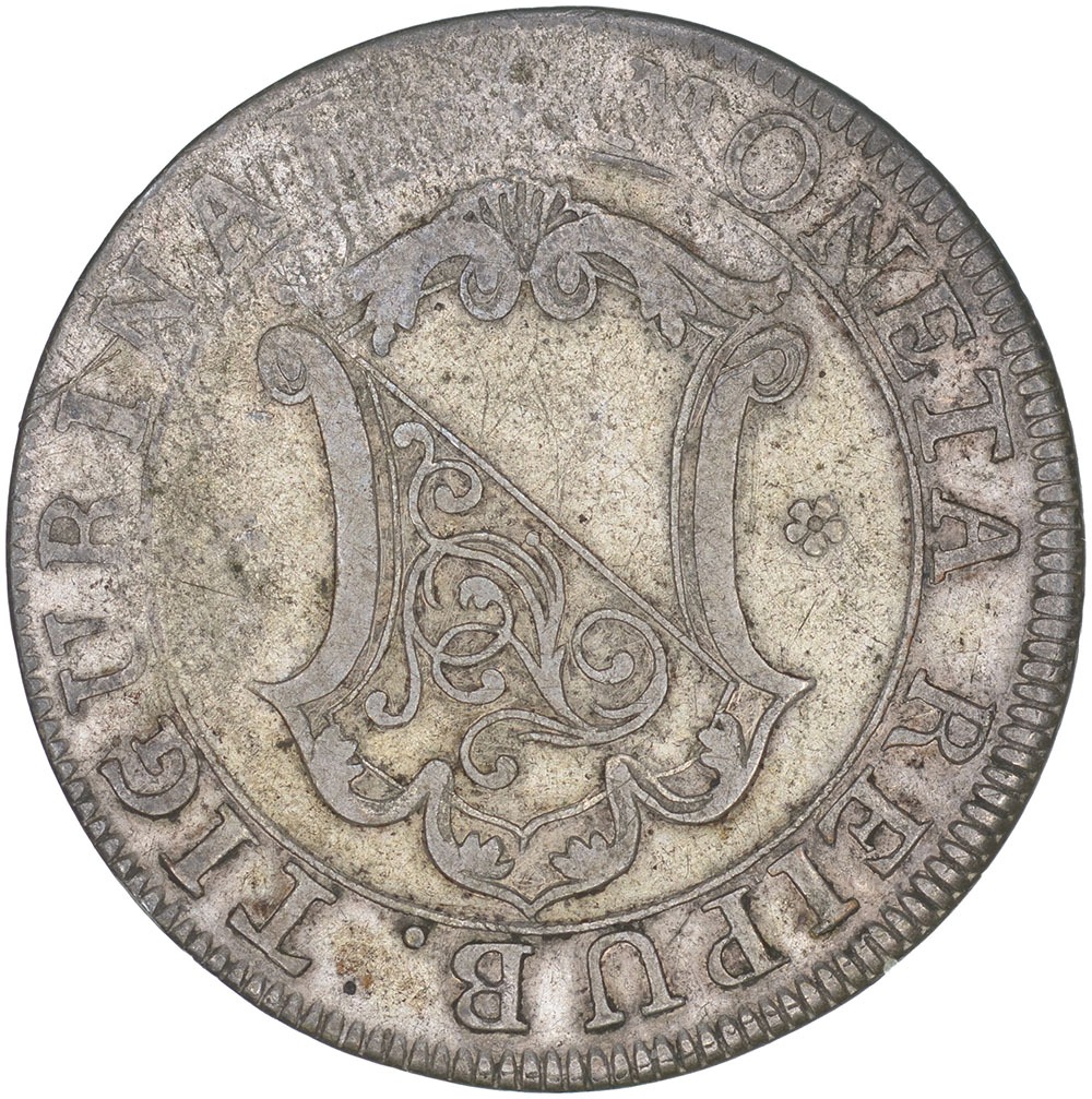 Zürich, 10 Schilling, 19. Jh., ss-vz