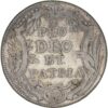 Zürich, 10 Schilling, 19. Jh., ss-vz