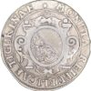 Zürich, 20 Schilling, 1748, ss