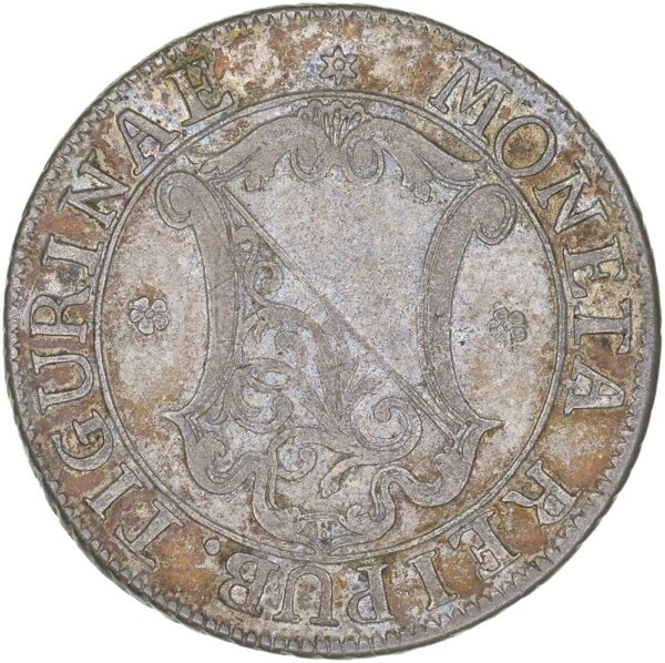 Zürich, 10 Schilling, 1811, ss-vz