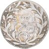 Zürich, 5 Schilling, 1693, ss