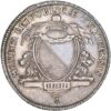 Zürich, 1/2 Taler, 1794, unz-
