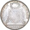 Zürich, 10 Batzen, 1812, unz-