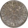 Stadt Chur, 10 Kreuzer, 1630, unz
