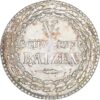 Graubünden, 5 Batzen, 1807, vz-unz