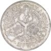 Graubünden, 1 Batzen, 1842, unz-