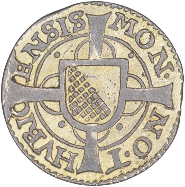 2004_1 Zürich, Schilling, 1589, unz-