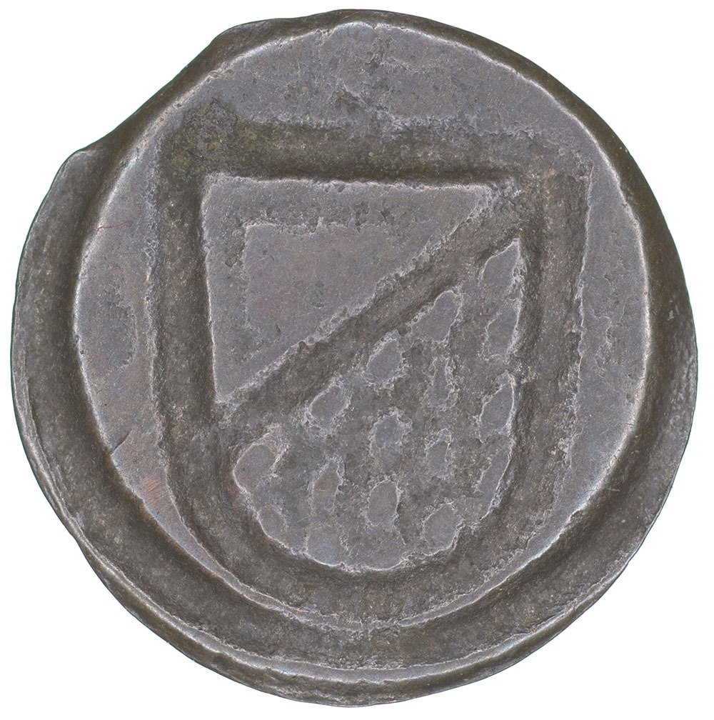 Zürich, Angster, 17. Jh, vz