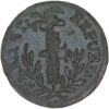 Helv. Republik, 1 Rappen, 1802, vz