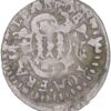 Reichenau, 1 Kreuzer, 1728, ss