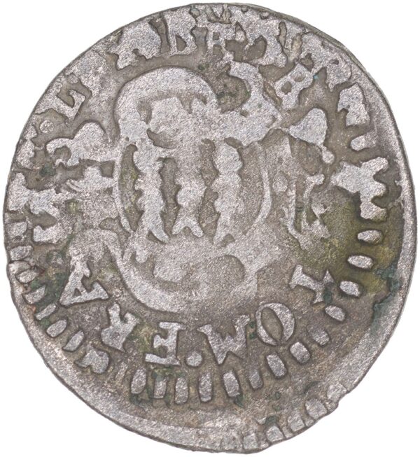 Reichenau, 1 Kreuzer, 1728, ss