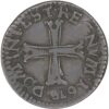 Stadt Chur, Bluzger, 1678, ss