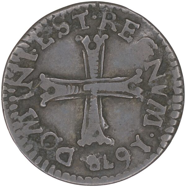 2021_1 Stadt Chur, Bluzger, 1678, ss